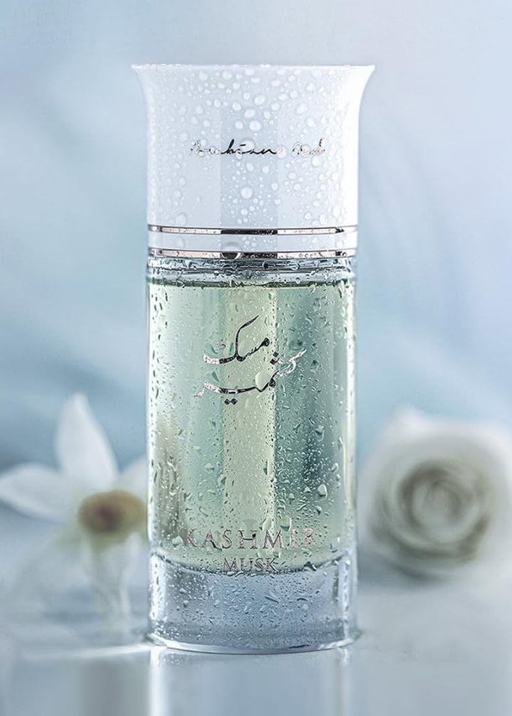 Kashmir Musk 50ML