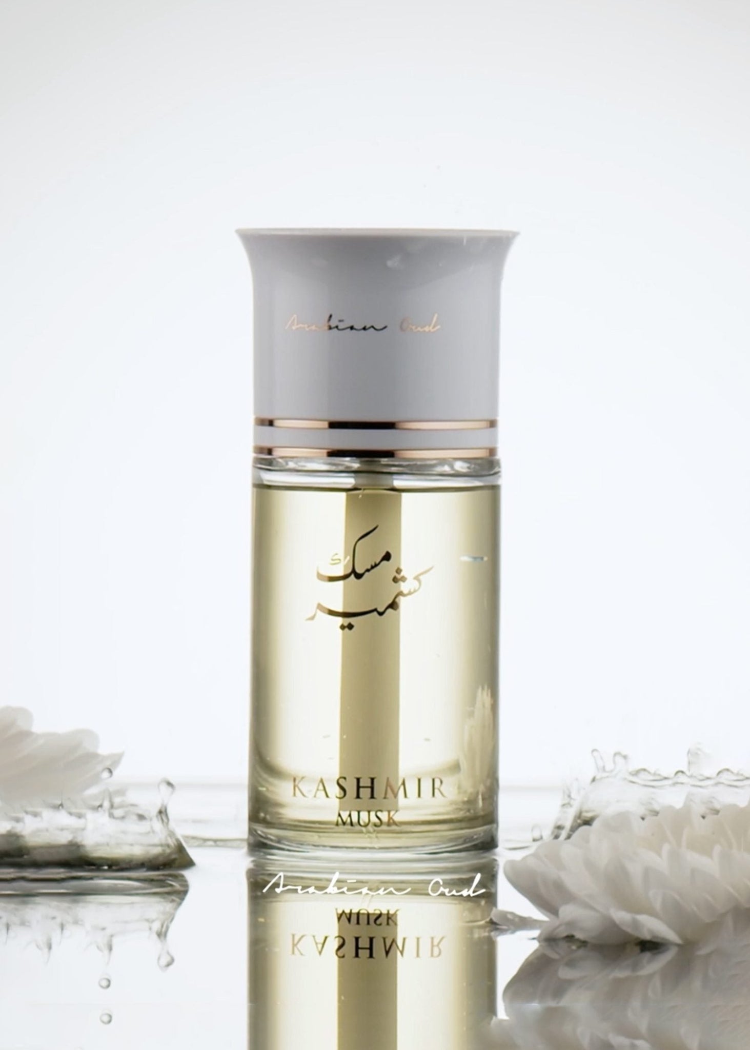 Kashmir Musk 50ML (Copie) (Copie) (Copie)