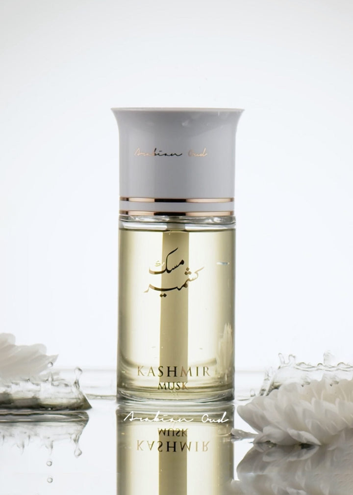 Kashmir Musk 50ML