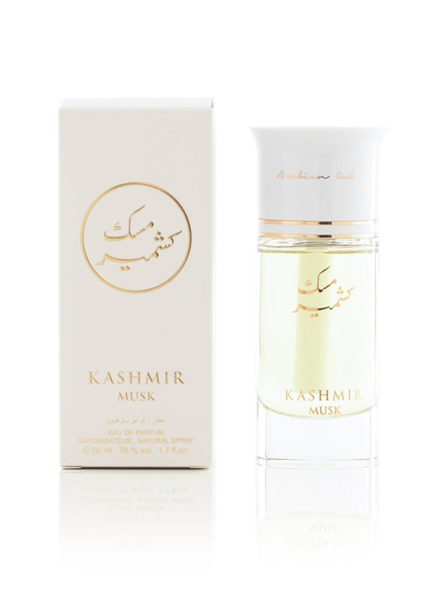Kashmir Musk 50ML (Copie) (Copie) (Copie)